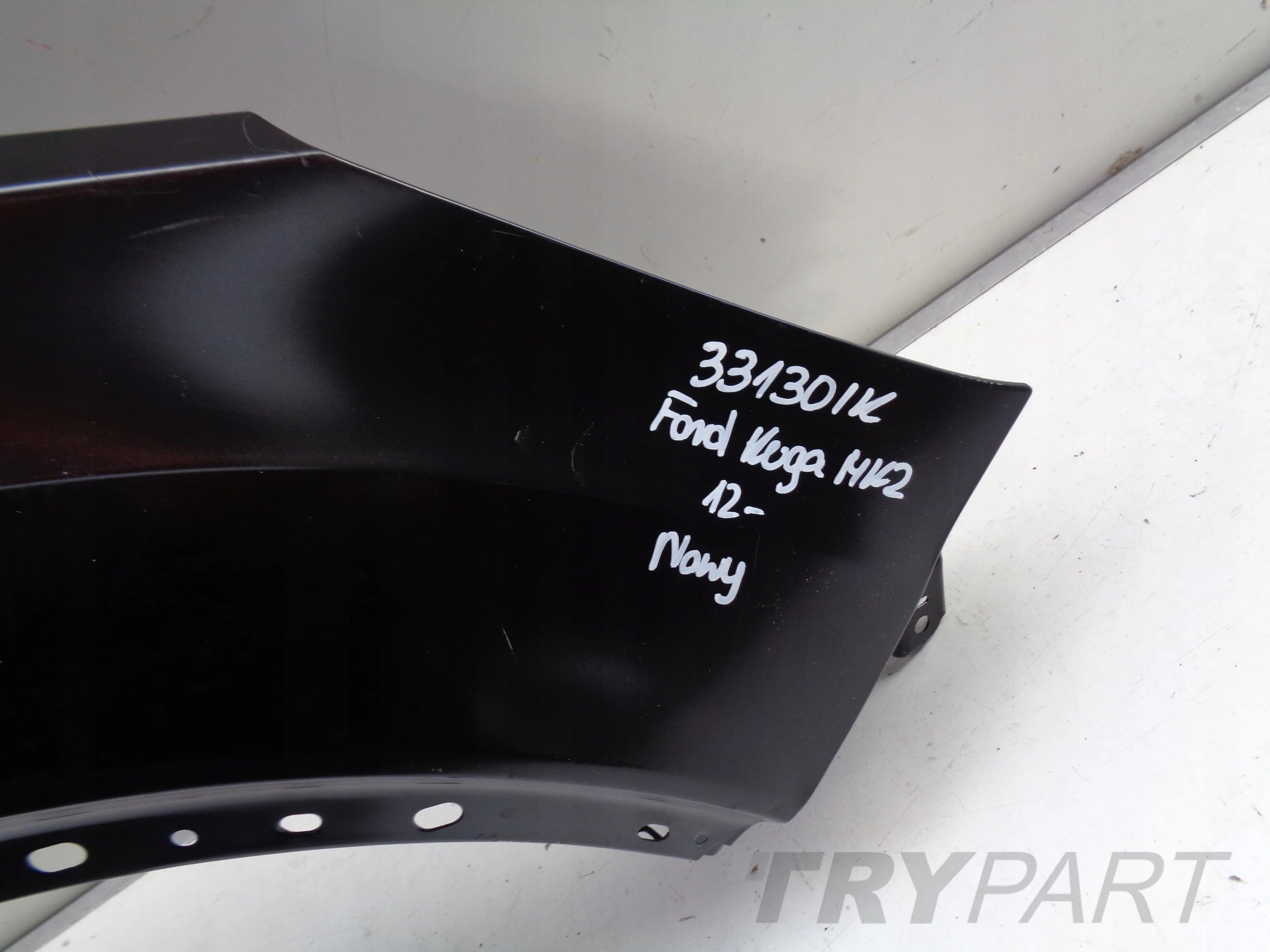 NEW FRONT RIGHT FENDER FOR FORD KUGA MK2 12- NO. 33130