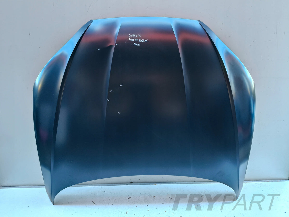 NEW HOOD ENGINE COVER AUDI A5 8W6 16- NR 44957