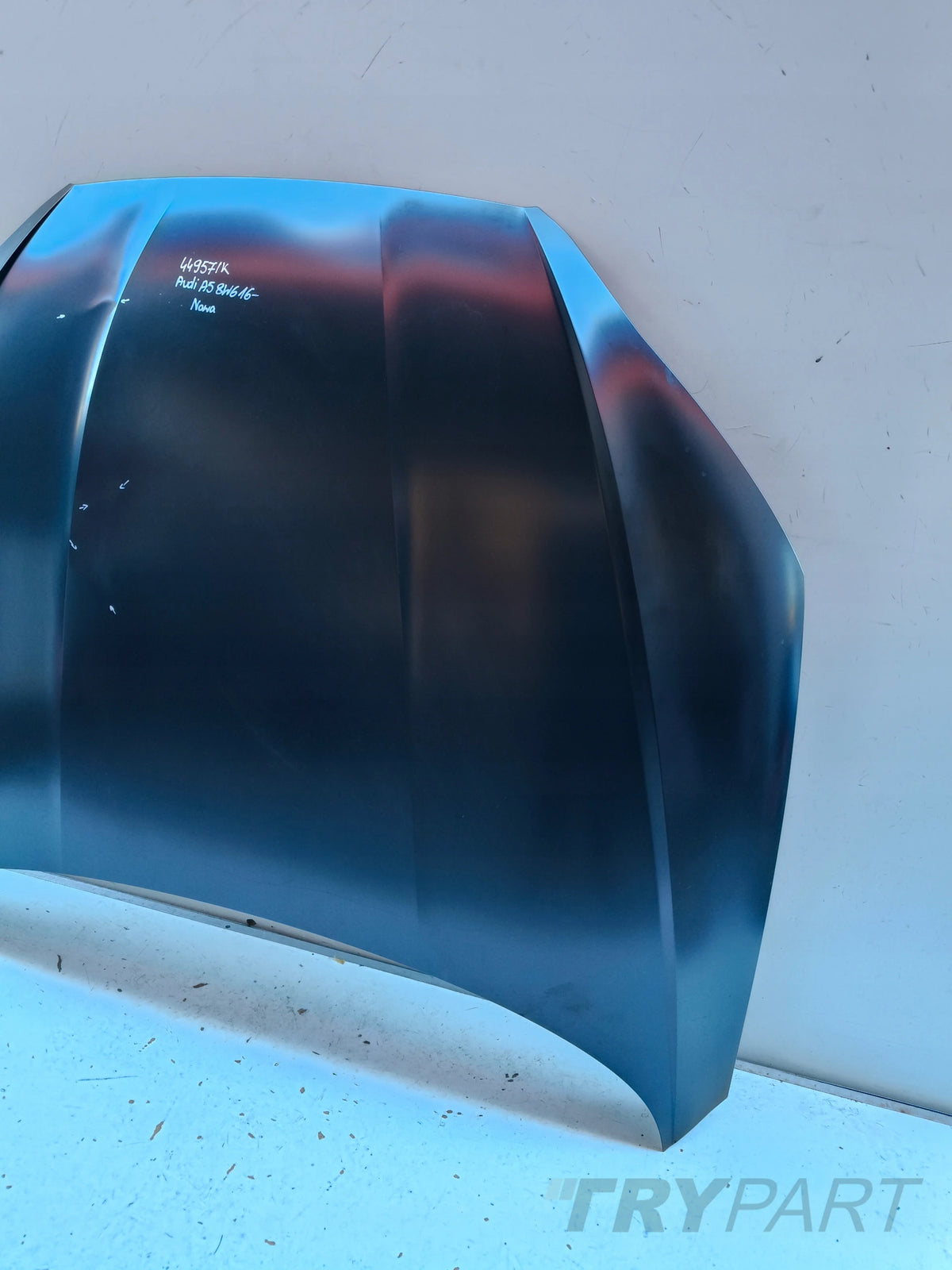 NEW HOOD ENGINE COVER AUDI A5 8W6 16- NR 44957