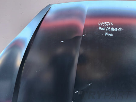 NEW HOOD ENGINE COVER AUDI A5 8W6 16- NR 44957