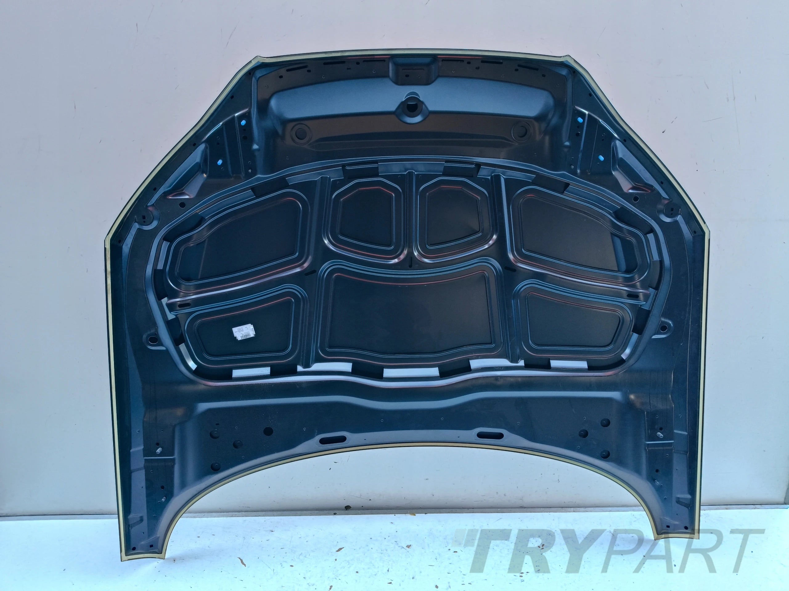 NEW HOOD ENGINE COVER AUDI A5 8W6 16- NR 44957