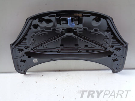 NEW HOOD ENGINE COVER FIAT 500X 14- NO. 42412