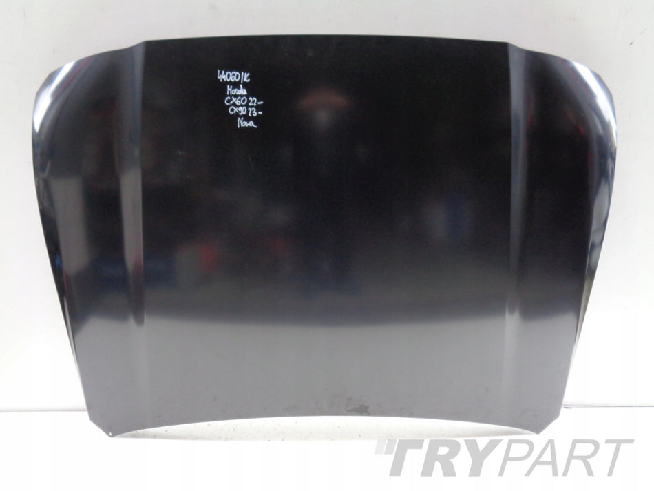 NEW HOOD ENGINE COVER FOR MAZDA CX60 22- CX90 23- NO. 44060