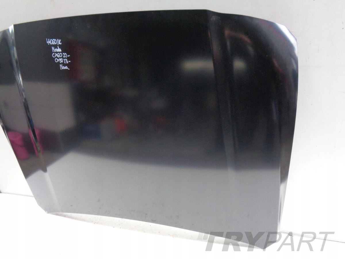 NEW HOOD ENGINE COVER FOR MAZDA CX60 22- CX90 23- NO. 44060