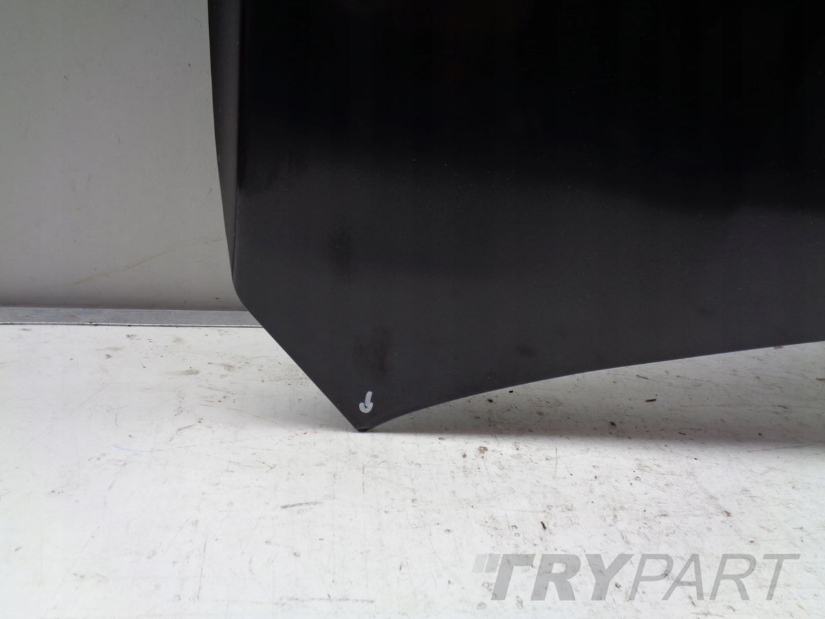 NEW HOOD ENGINE COVER FOR MAZDA CX60 22- CX90 23- NO. 44060