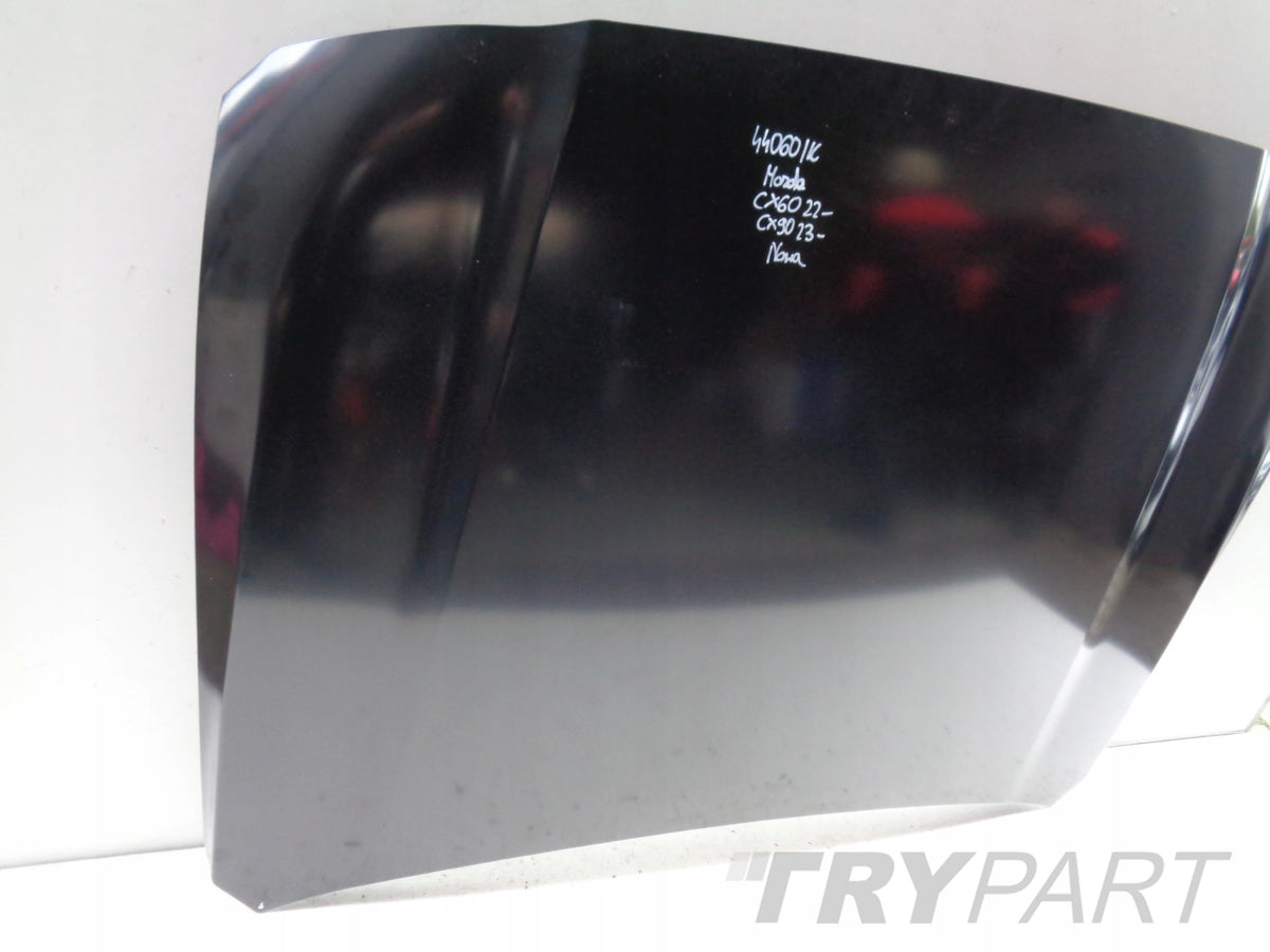 NEW HOOD ENGINE COVER FOR MAZDA CX60 22- CX90 23- NO. 44060