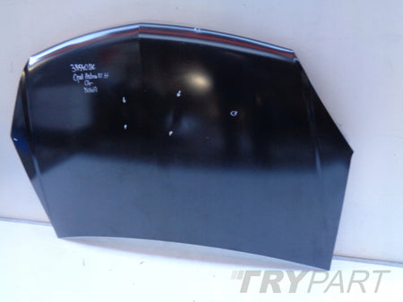 NEW HOOD ENGINE COVER FOR OPEL ASTRA III H 04- NO. 38540
