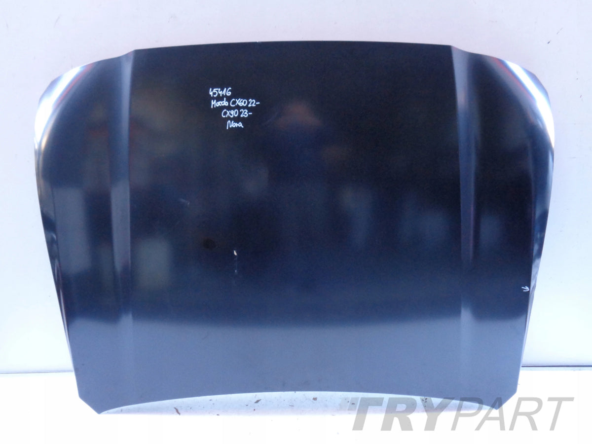 NEW HOOD ENGINE COVER MAZDA CX60 22- CX90 23- NO. 45416