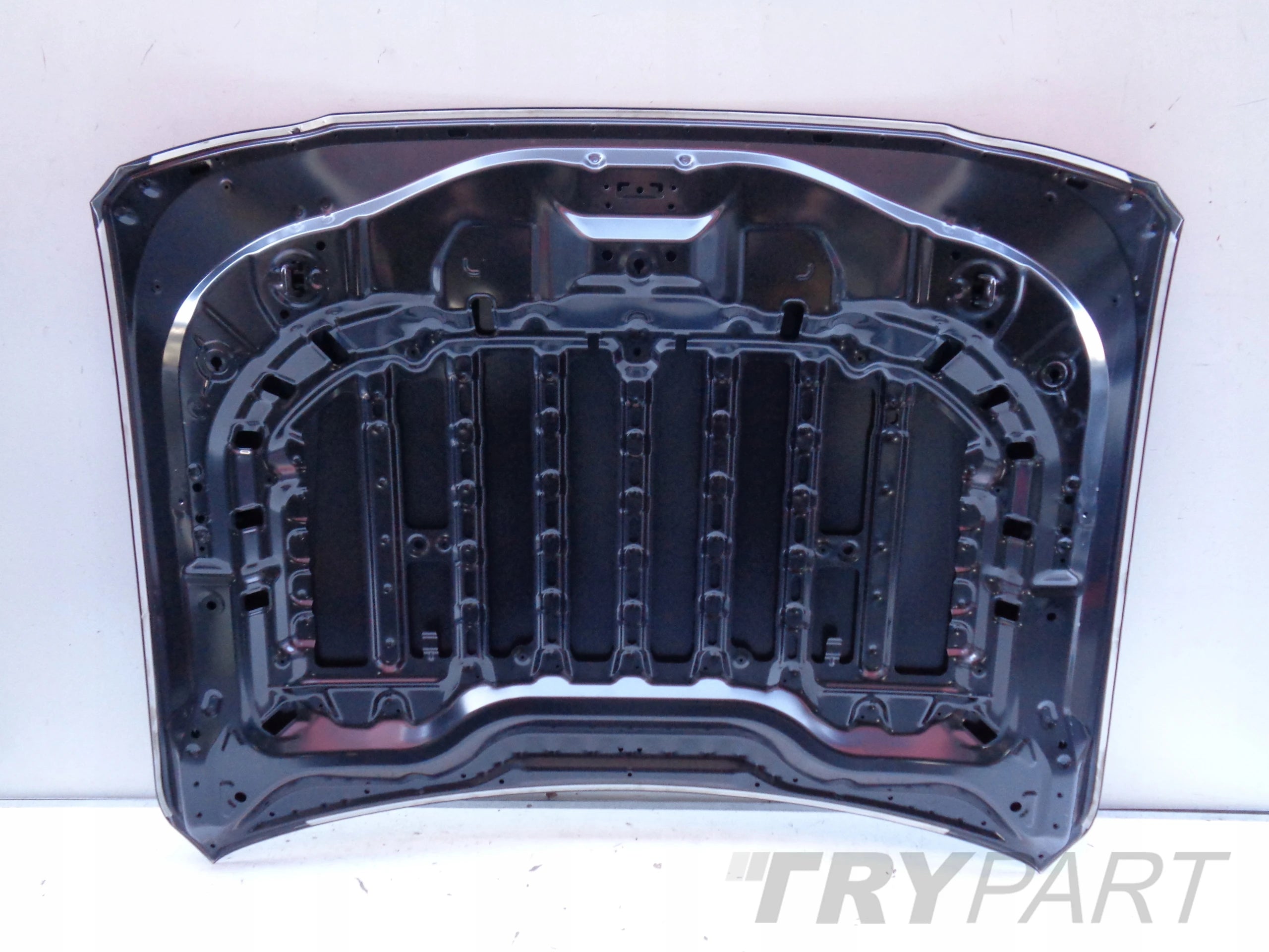 NEW HOOD ENGINE COVER MAZDA CX60 22- CX90 23- NO. 45416