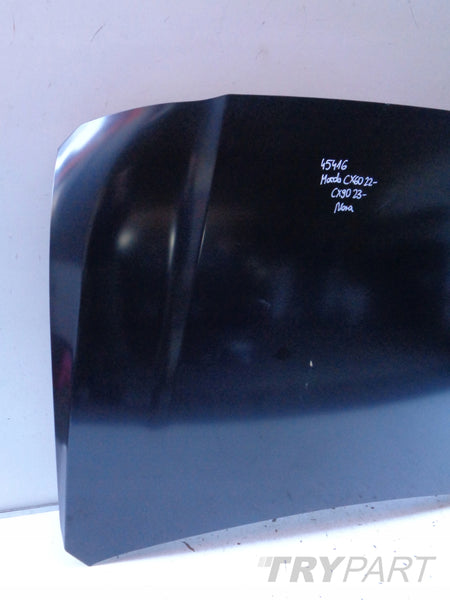 NEW HOOD ENGINE COVER MAZDA CX60 22- CX90 23- NO. 45416