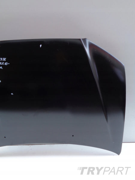 NEW HOOD ENGINE COVER MITSUBISHI ASX 10- NO. 46927
