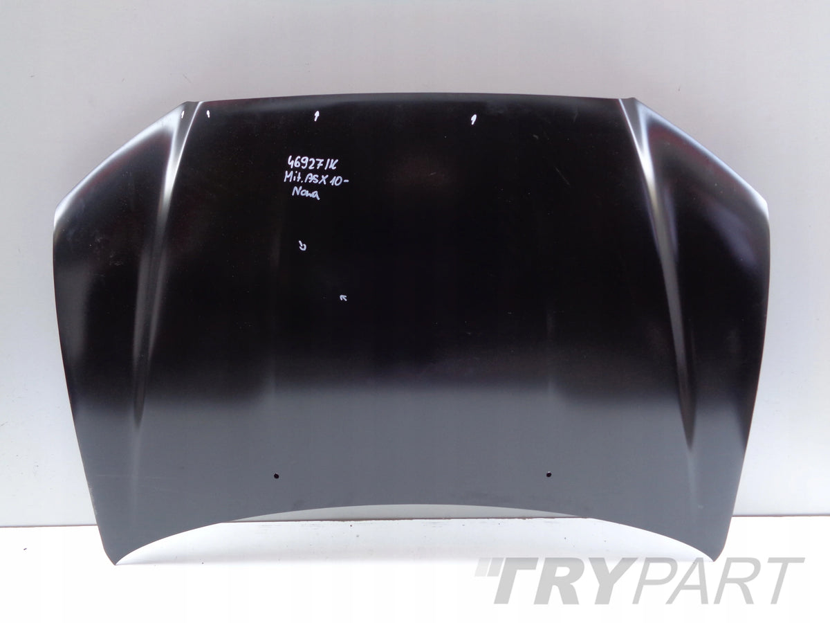 NEW HOOD ENGINE COVER MITSUBISHI ASX 10- NO. 46927