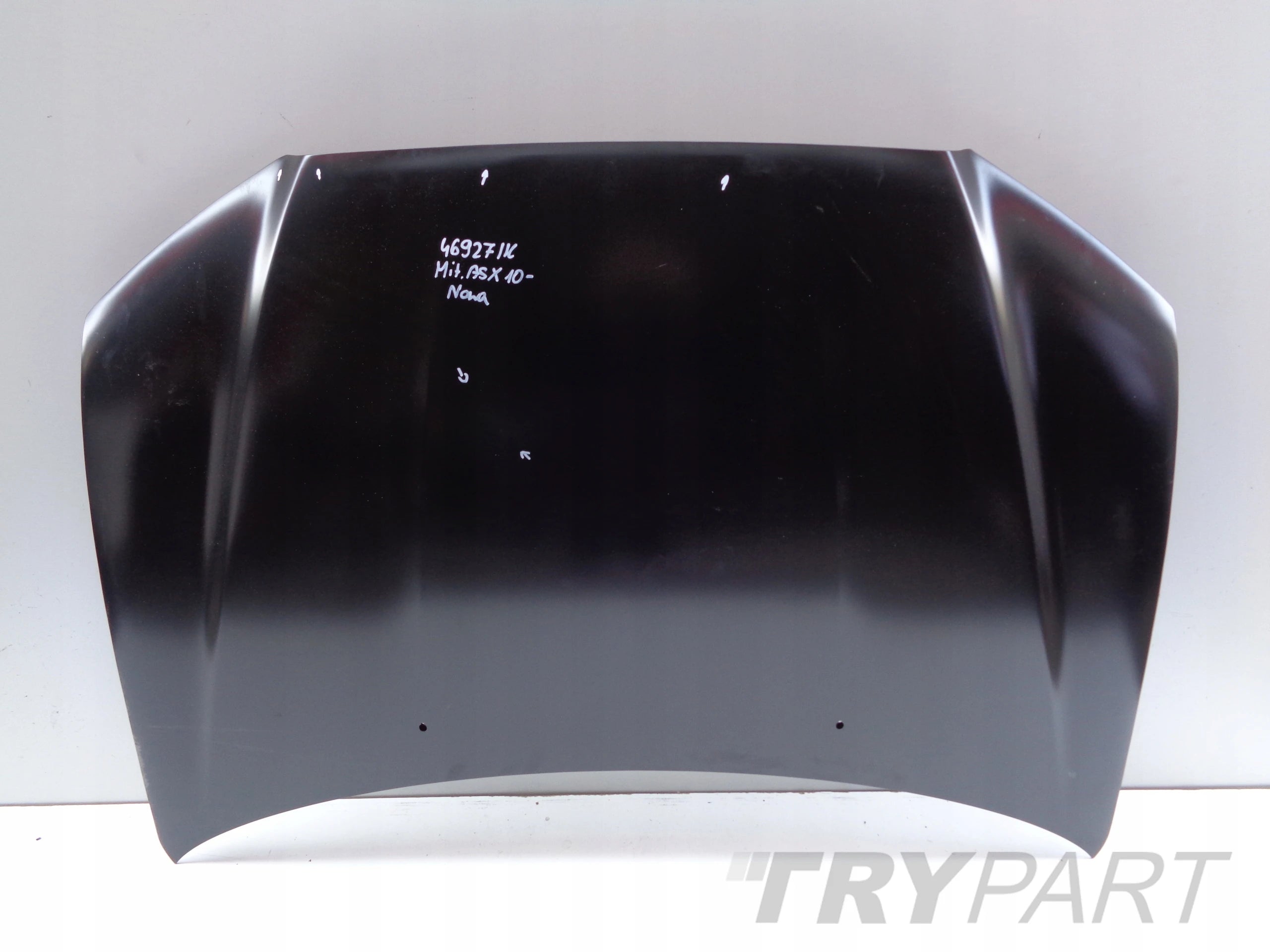 NEW HOOD ENGINE COVER MITSUBISHI ASX 10- NO. 46927