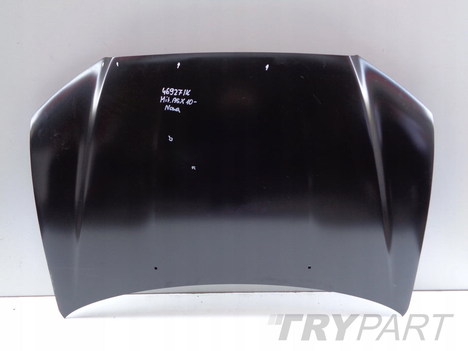 NEW HOOD ENGINE COVER MITSUBISHI ASX 10- NO. 46927