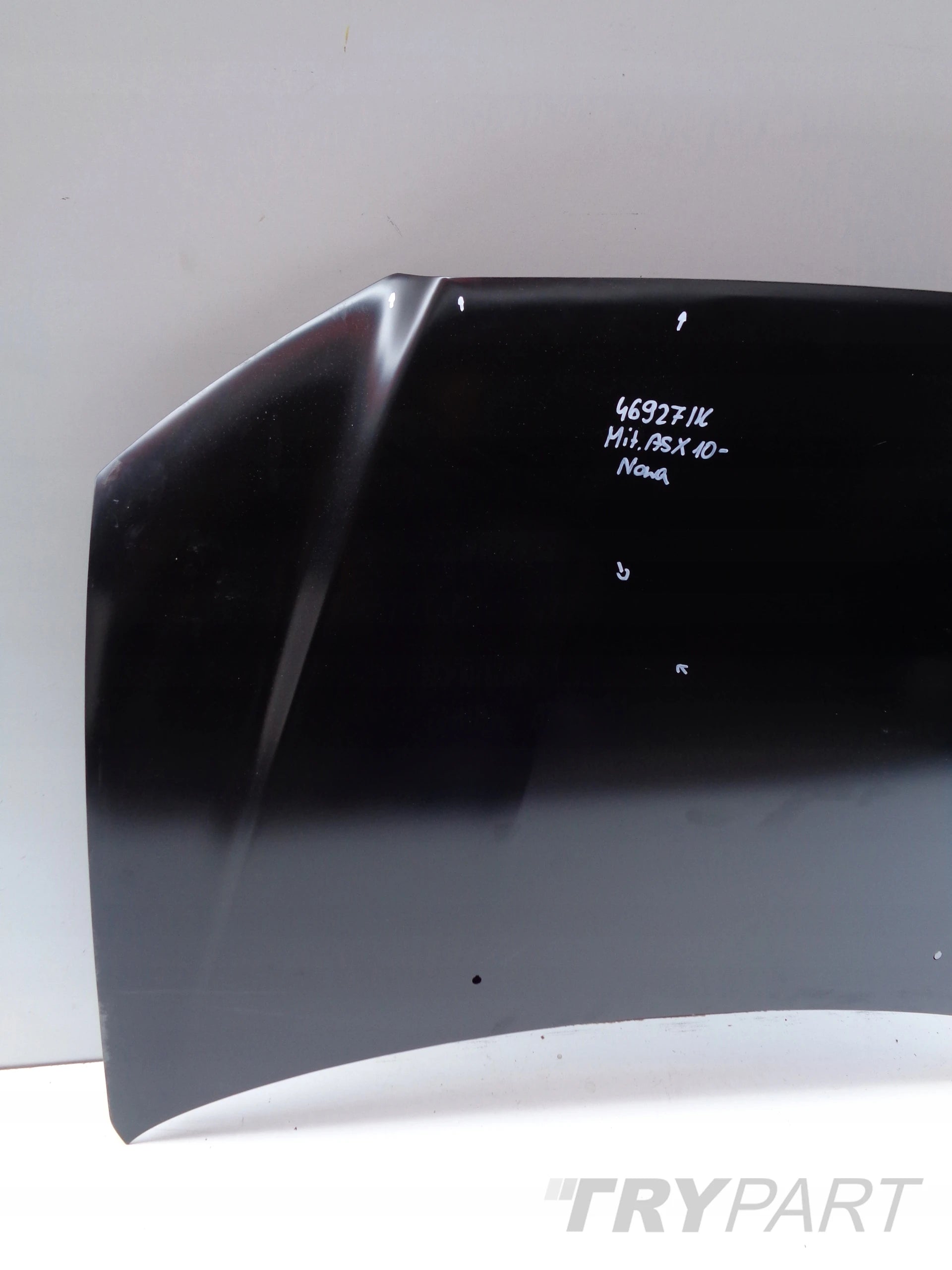 NEW HOOD ENGINE COVER MITSUBISHI ASX 10- NO. 46927