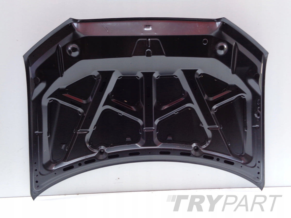 NEW HOOD ENGINE COVER MITSUBISHI ASX 10- NO. 46927