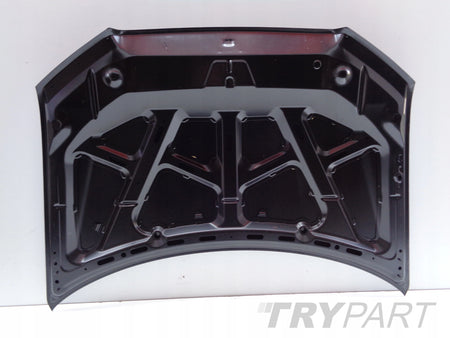 NEW HOOD ENGINE COVER MITSUBISHI ASX 10- NO. 46927