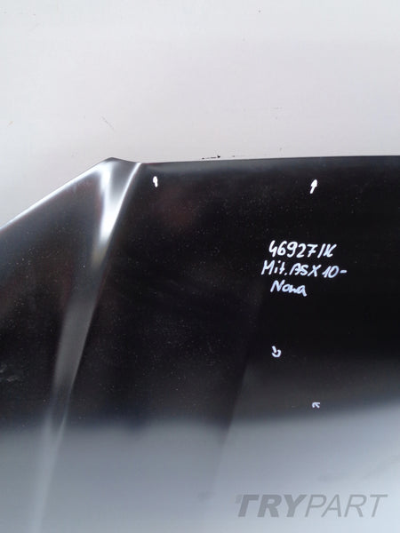 NEW HOOD ENGINE COVER MITSUBISHI ASX 10- NO. 46927