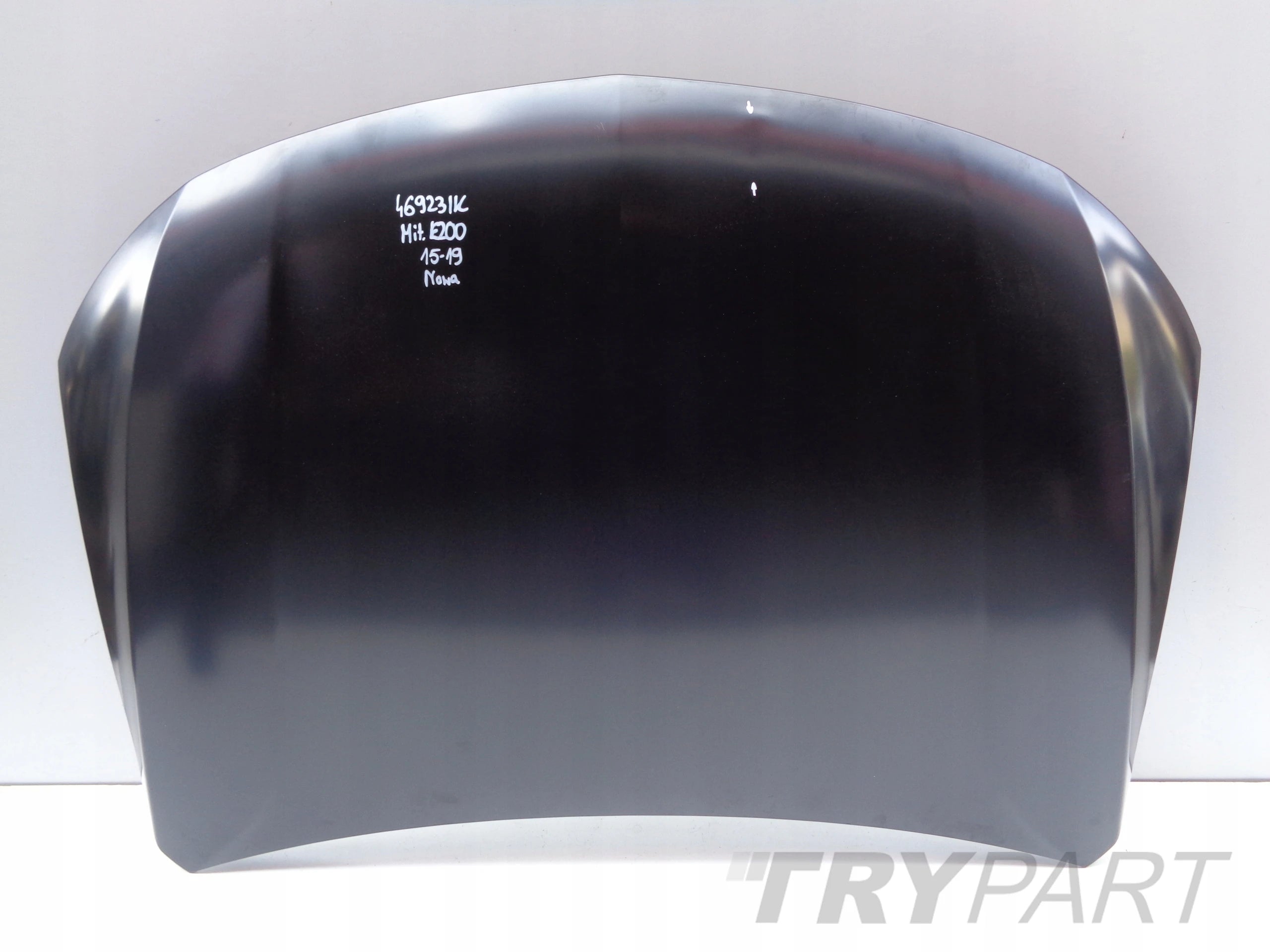 NEW HOOD ENGINE COVER MITSUBISHI L200 15-19 NO.46923