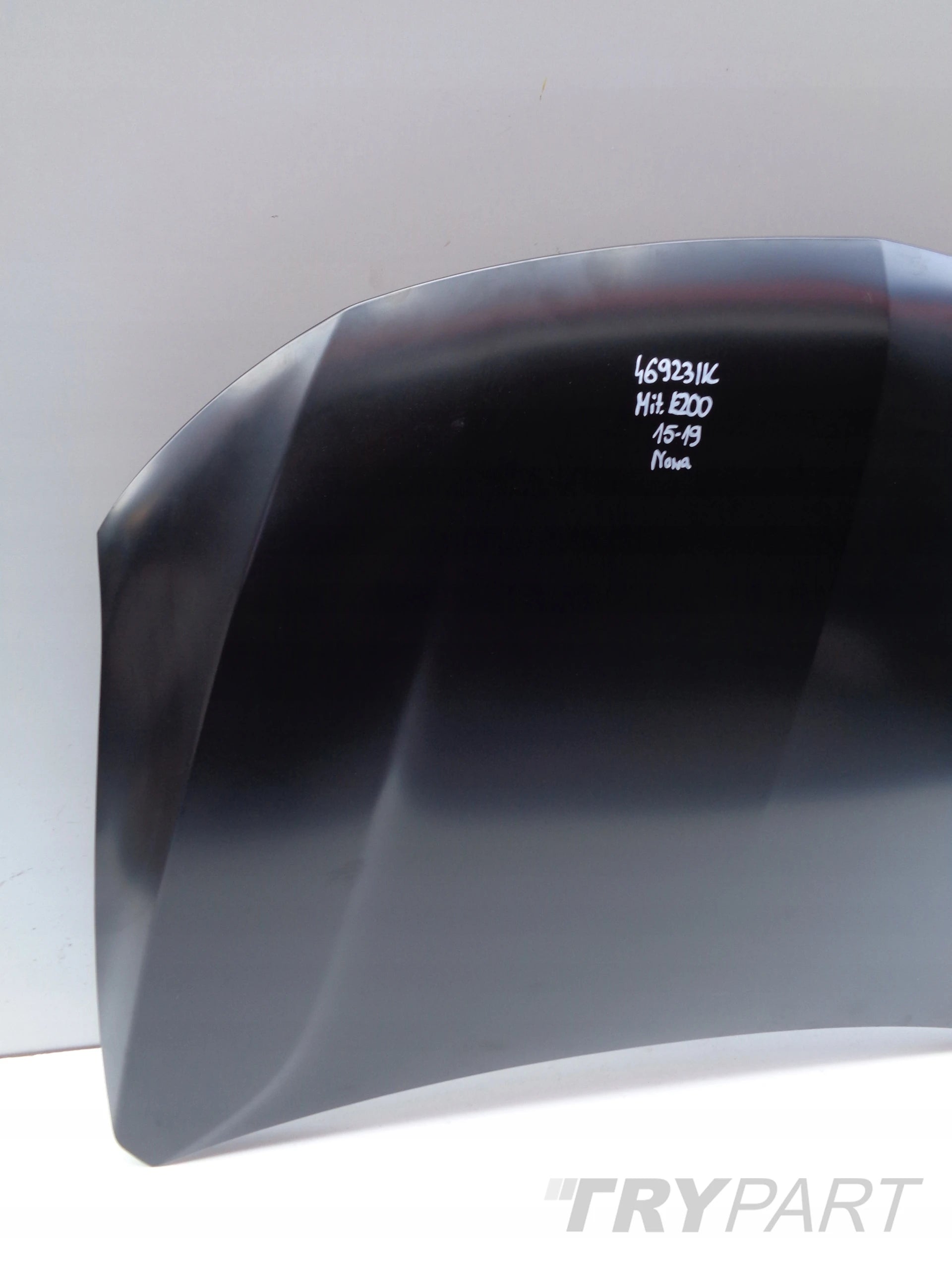 NEW HOOD ENGINE COVER MITSUBISHI L200 15-19 NO.46923