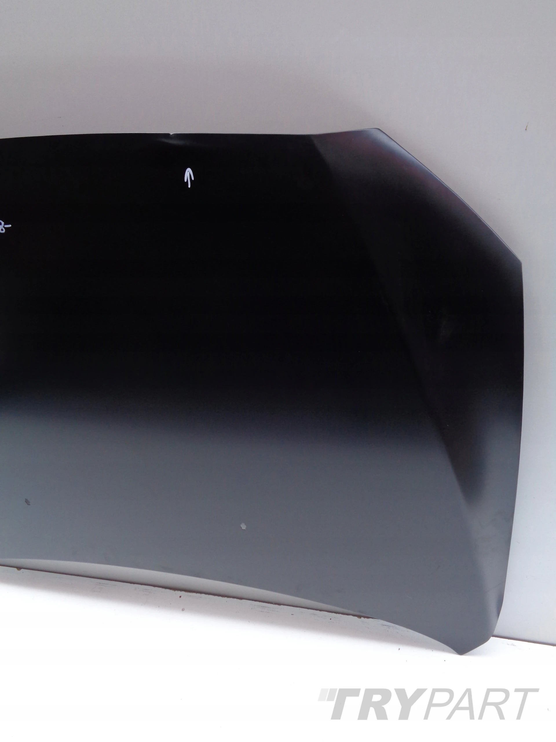 NEW HOOD ENGINE COVER MITSUBISHI LANCER X 08- NO. 46925