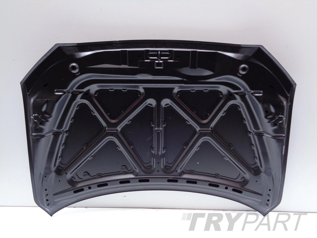 NEW HOOD ENGINE COVER MITSUBISHI LANCER X 08- NO. 46925