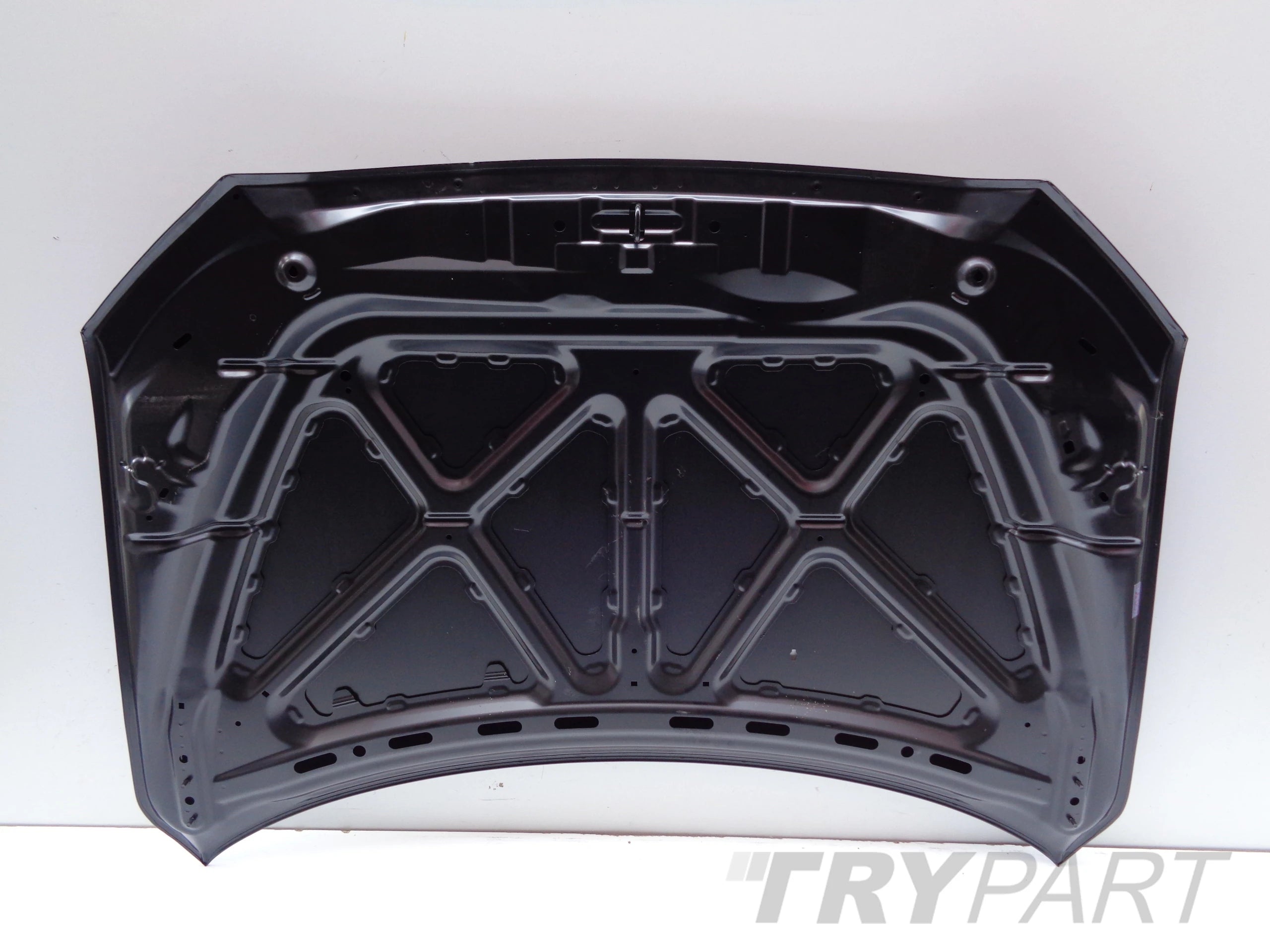 NEW HOOD ENGINE COVER MITSUBISHI LANCER X 08- NO. 46925