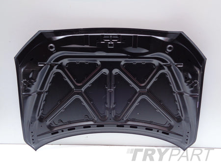 NEW HOOD ENGINE COVER MITSUBISHI LANCER X 08- NO. 46925