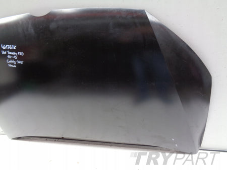 NEW HOOD ENGINE COVER VW TOURAN 1T 1T0 10-15 CADDY 2K5 NO. 46176