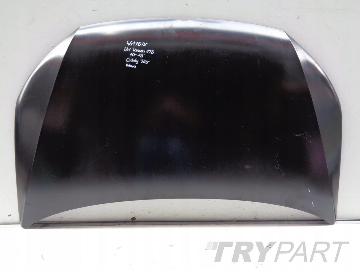 NEW HOOD ENGINE COVER VW TOURAN 1T 1T0 10-15 CADDY 2K5 NO. 46176