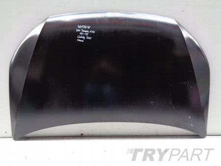 NEW HOOD ENGINE COVER VW TOURAN 1T 1T0 10-15 CADDY 2K5 NO. 46176