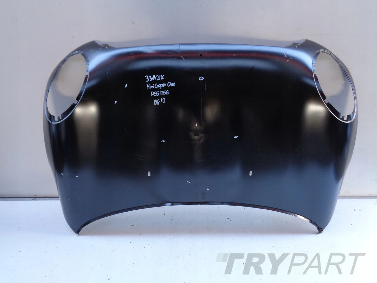 NEW HOOD FOR MINI COOPER ONE R55 R56 06-13 PETROL