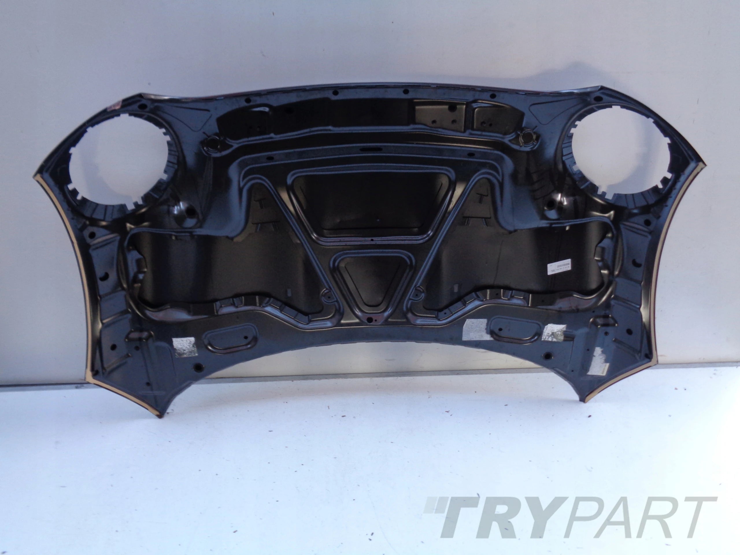 NEW HOOD FOR MINI COOPER ONE R55 R56 06-13 PETROL