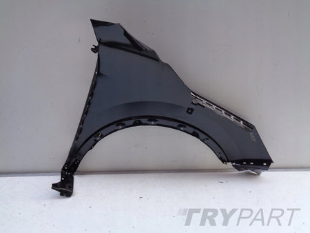 NEW LEFT FENDER NISSAN QASHQAI 13- NO. 34241