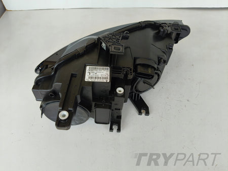 NEW LEFT HEADLIGHT AUDI A4 B8 8K 8K0 11-15 FACELIFT