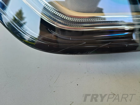 NEW LEFT HEADLIGHT AUDI A4 B8 8K 8K0 11-15 LIFT XENON LED ADAPTIVE