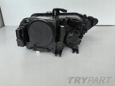 NEW LEFT HEADLIGHT AUDI A4 B8 8K 8K0 11-15 LIFT XENON LED ADAPTIVE