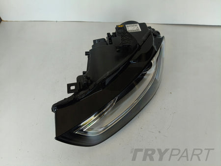 NEW LEFT HEADLIGHT AUDI A4 B8 8K 8K0 11-15 LIFT XENON LED ADAPTIVE