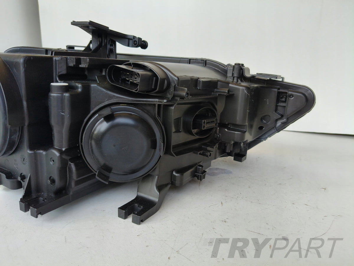 NEW LEFT HEADLIGHT AUDI A4 B8 8K 8K0 11-15 LIFT XENON LED ADAPTIVE