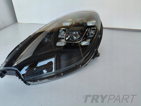 NEW LEFT HEADLIGHT LAMP FOR PORSCHE MACAN GTS TURBO FULL LED