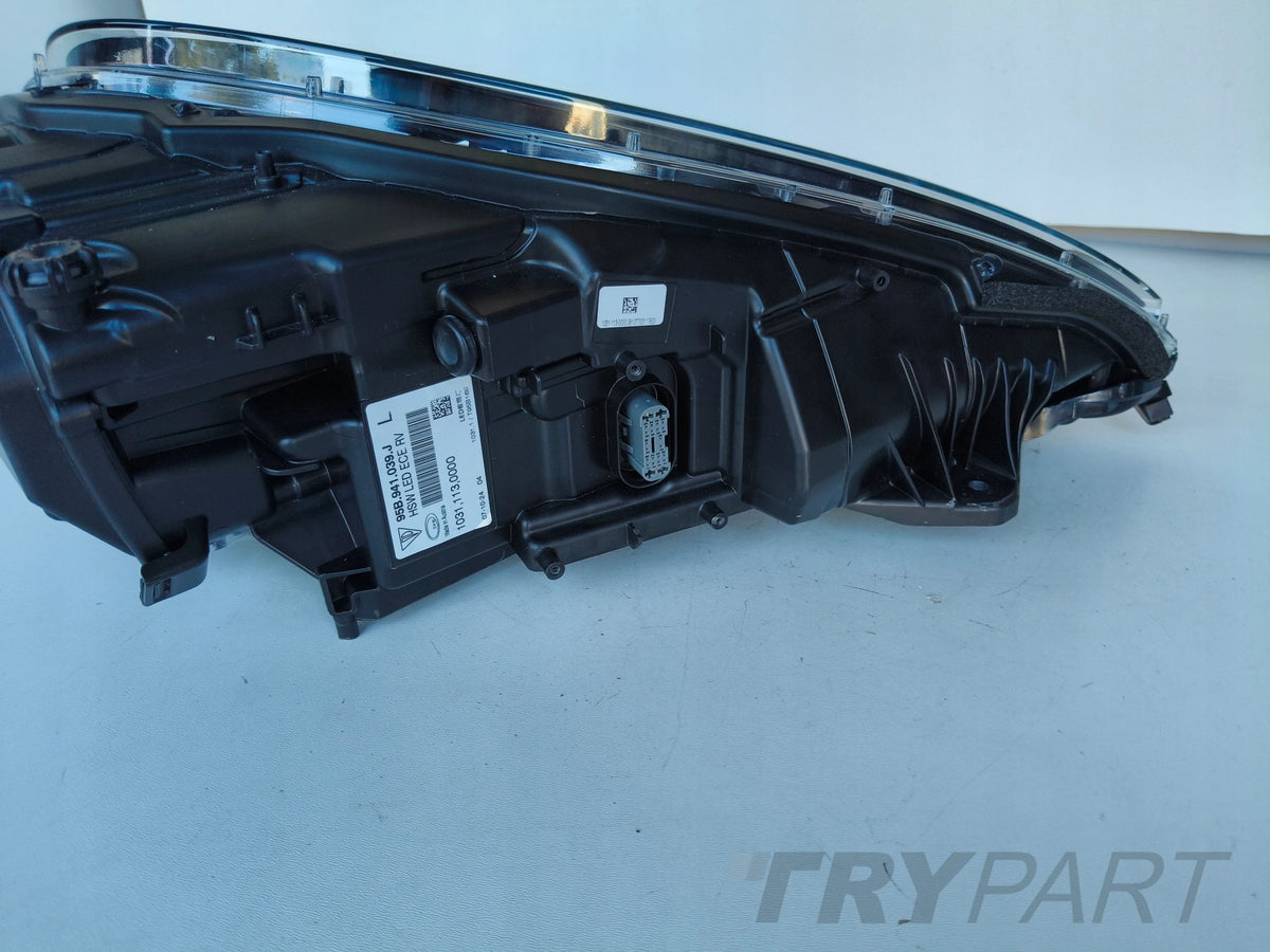 NEW LEFT HEADLIGHT LAMP FOR PORSCHE MACAN GTS TURBO FULL LED