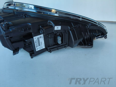 NEW LEFT HEADLIGHT LAMP FOR PORSCHE MACAN GTS TURBO FULL LED