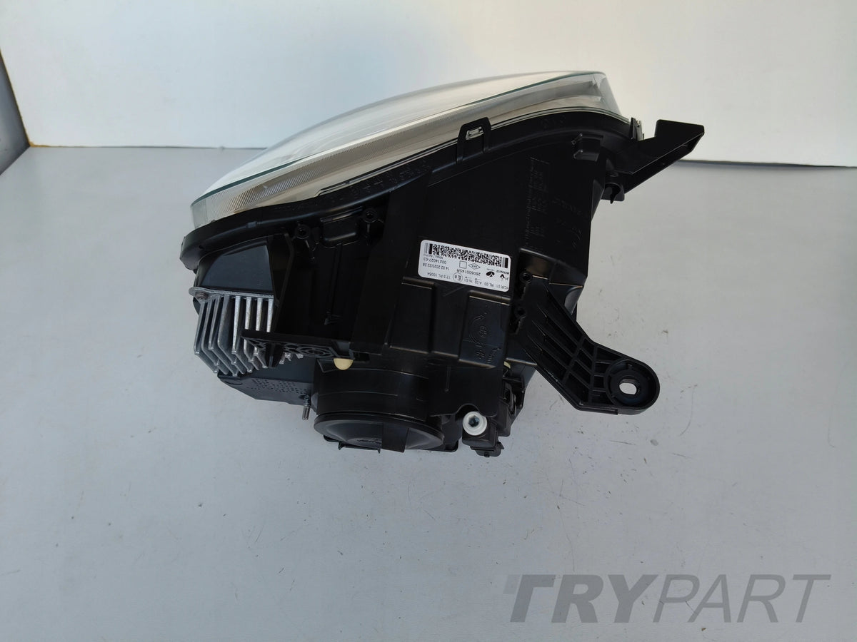 NEW LEFT HEADLIGHT LAMP FOR RENAULT TWINGO III 18- LIFT LED