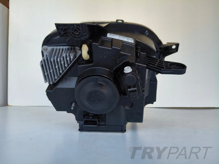 NEW LEFT HEADLIGHT LAMP FOR RENAULT TWINGO III 18- LIFT LED