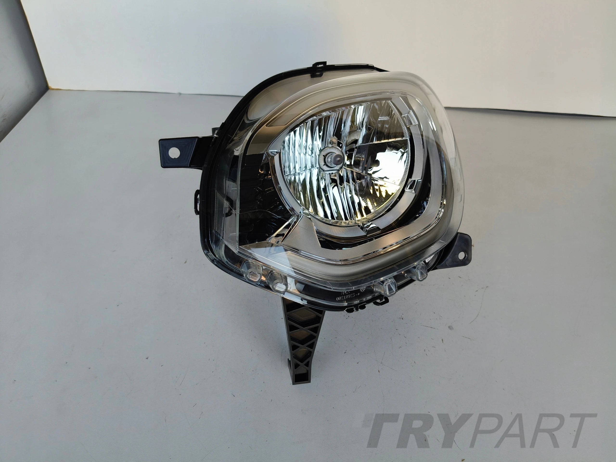 NEW LEFT HEADLIGHT LAMP FOR RENAULT TWINGO III 18- LIFT LED