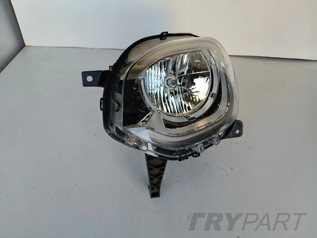 NEW LEFT HEADLIGHT LAMP FOR RENAULT TWINGO III 18- LIFT LED
