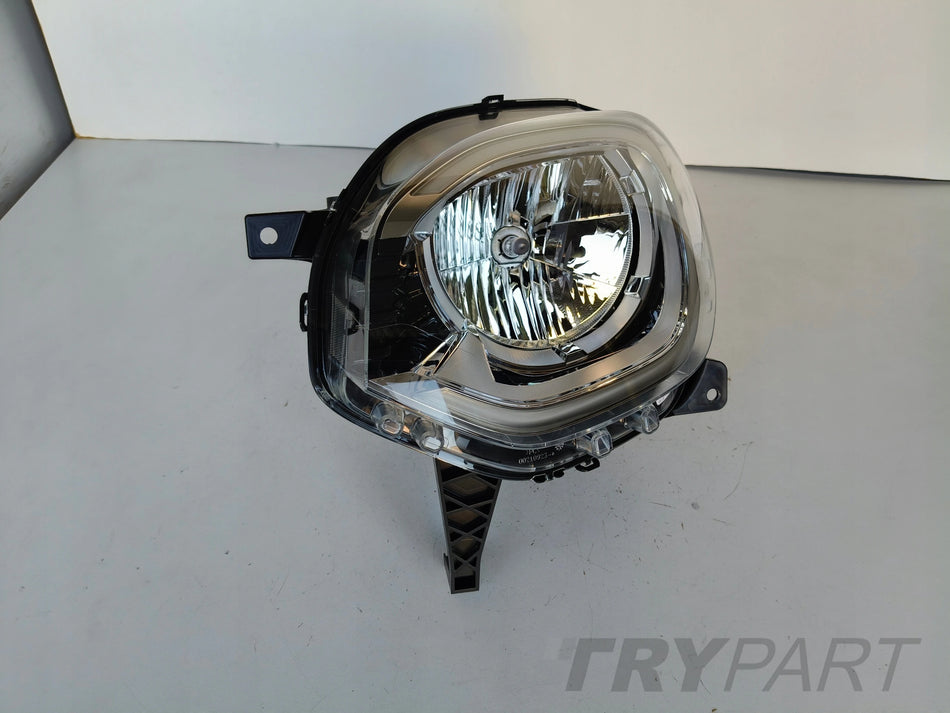 NEW LEFT HEADLIGHT LAMP FOR RENAULT TWINGO III 18- LIFT LED
