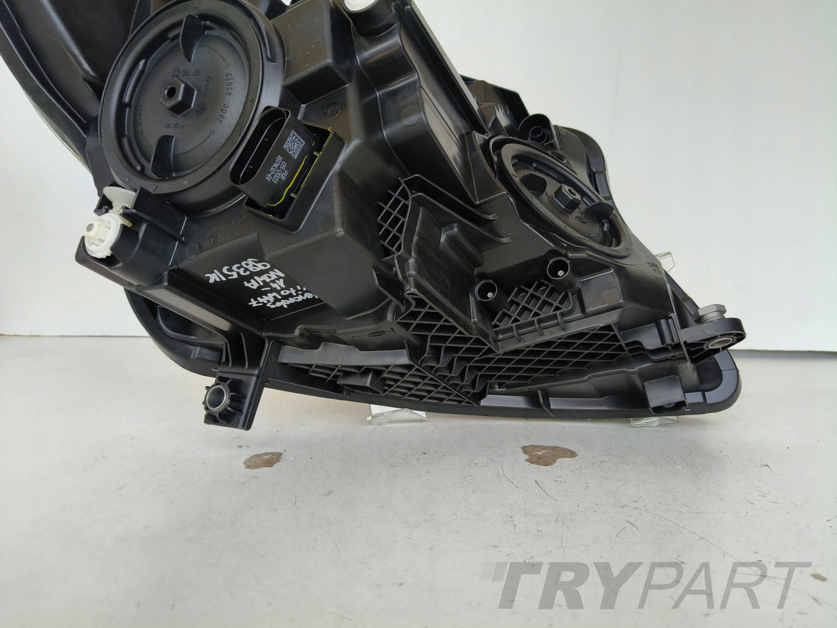 NEW LEFT HEADLIGHT LAMP MERCEDES VITO W447 14-