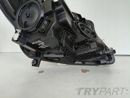 NEW LEFT HEADLIGHT LAMP MERCEDES VITO W447 14-