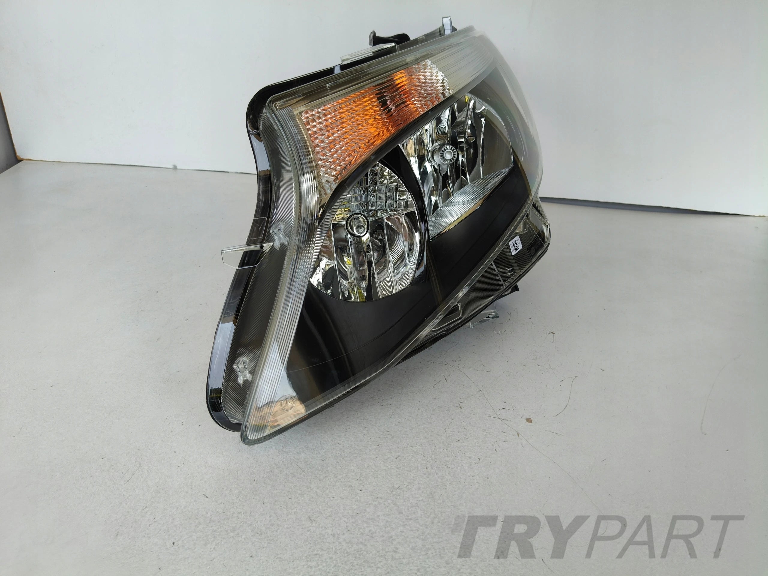 NEW LEFT HEADLIGHT LAMP MERCEDES VITO W447 14-